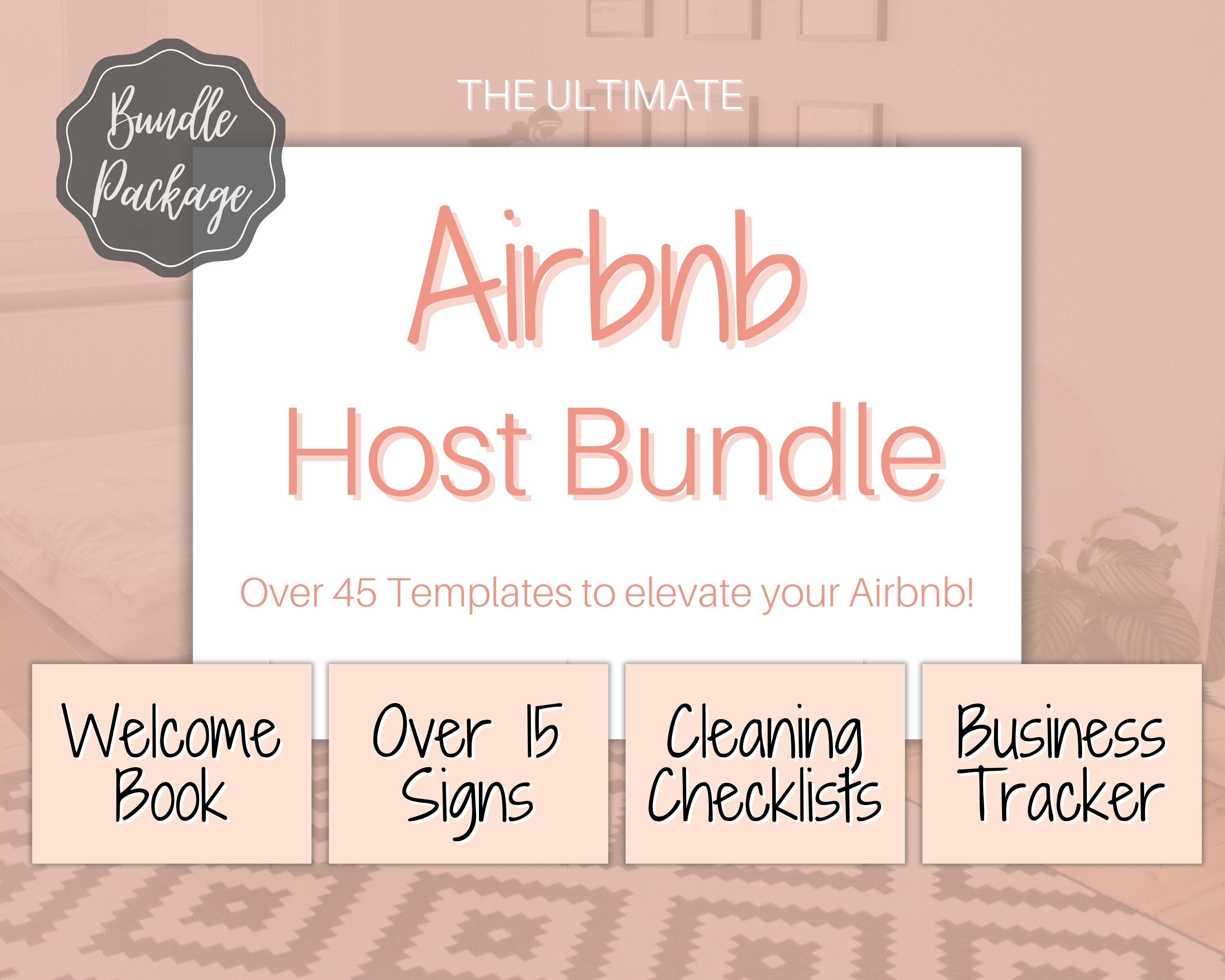 Host Bundle