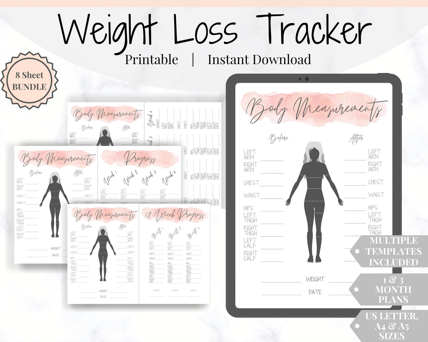 https://www.templatables.com/cdn/shop/products/Weight-Loss-Tracker-Body-Measurement-Fitness-Planner_-Template-Printable-for-Wellness-Bullet-Journal_-Slimming-World-Weight-Watchers-Chart-Watercolor_720x@2x.jpg?v=1657890817